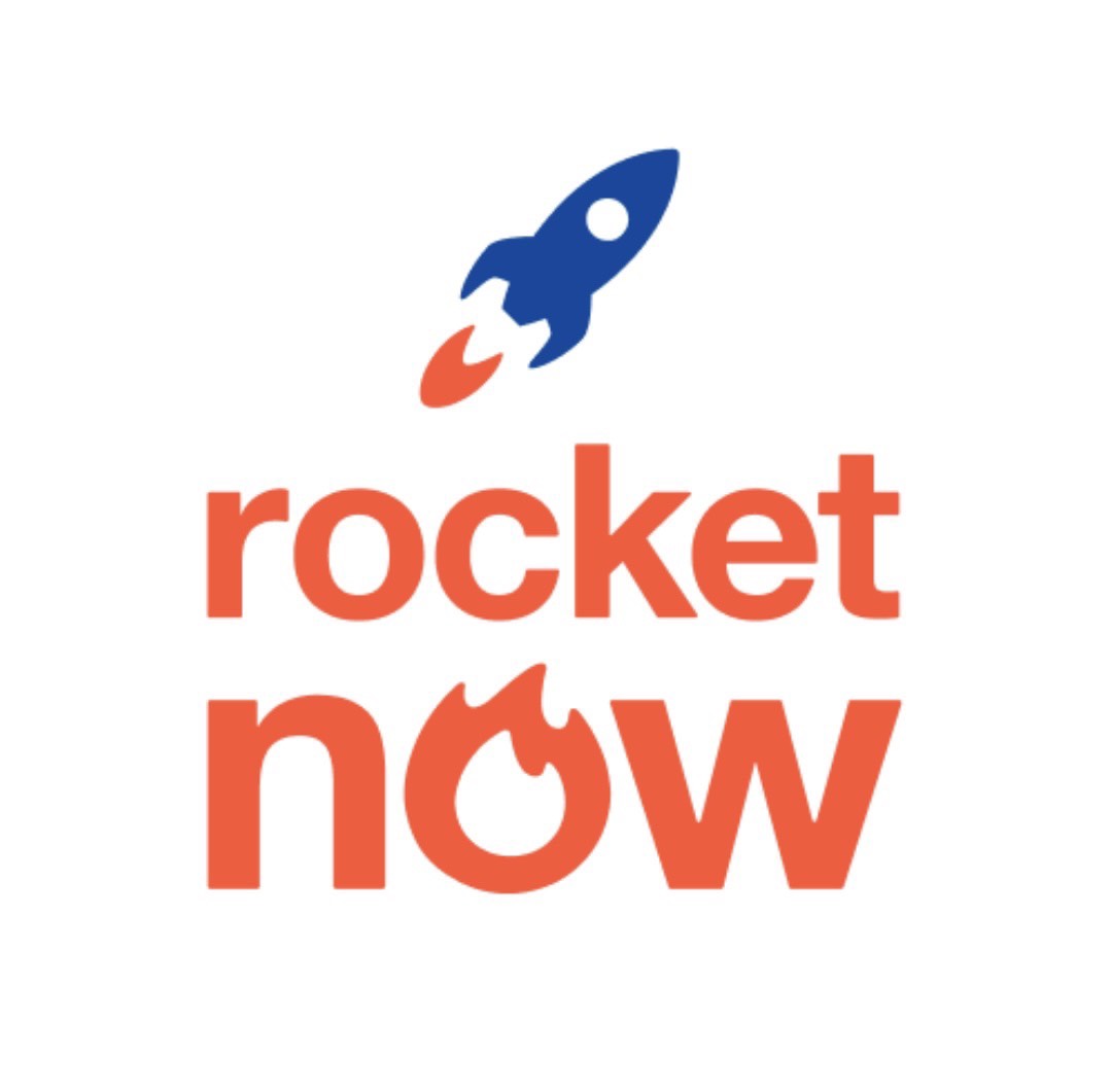 ロケットナウ