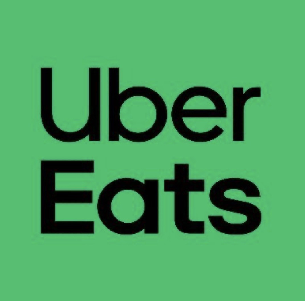 ウーバーイーツ